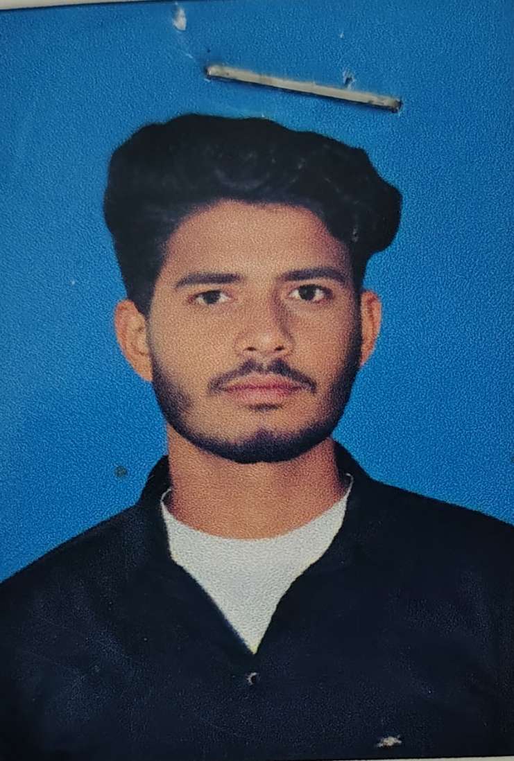 Chandan Kumbhakar
