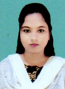 MOUMITA NOOREE