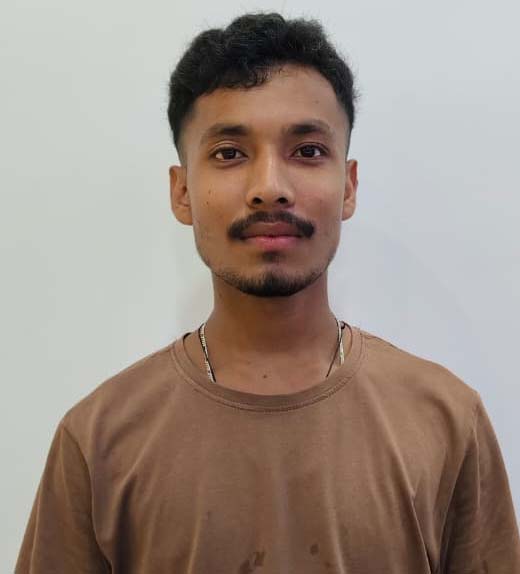 SANJOY ROY