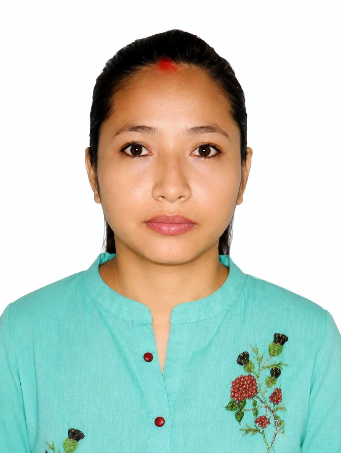 LAXMI TAMANG
