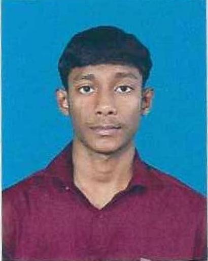 SUBHAM BAG