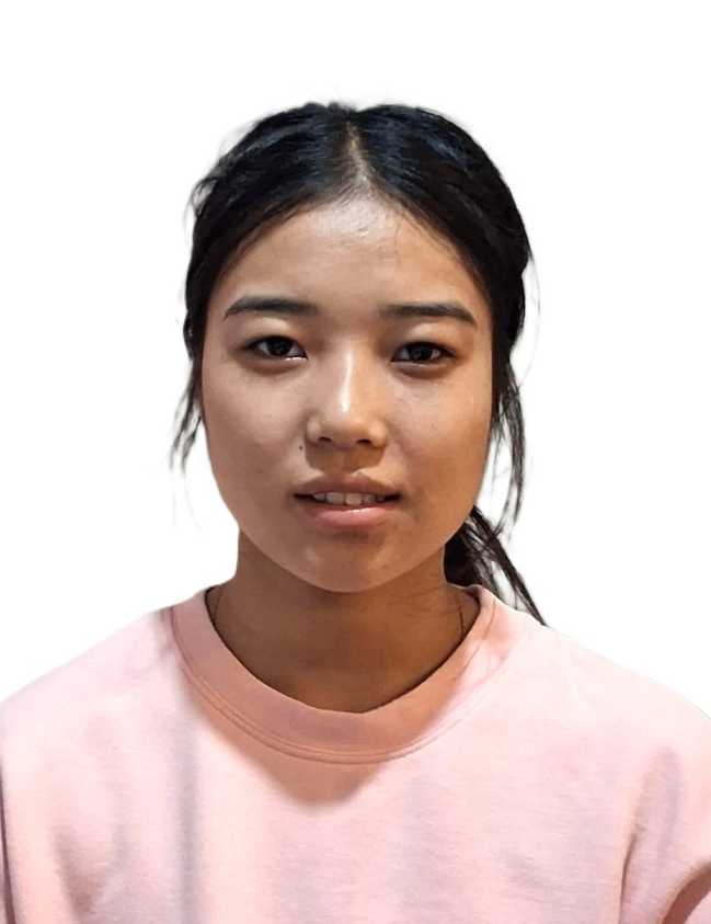 DIPSIKA SUBBA