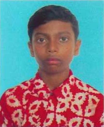 SAYAN KAYAL