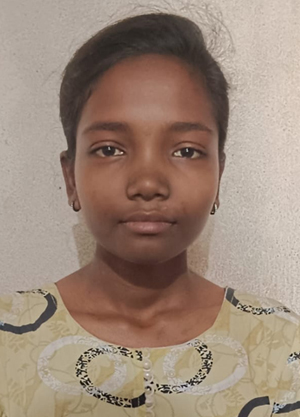 FALGUNI SOREN