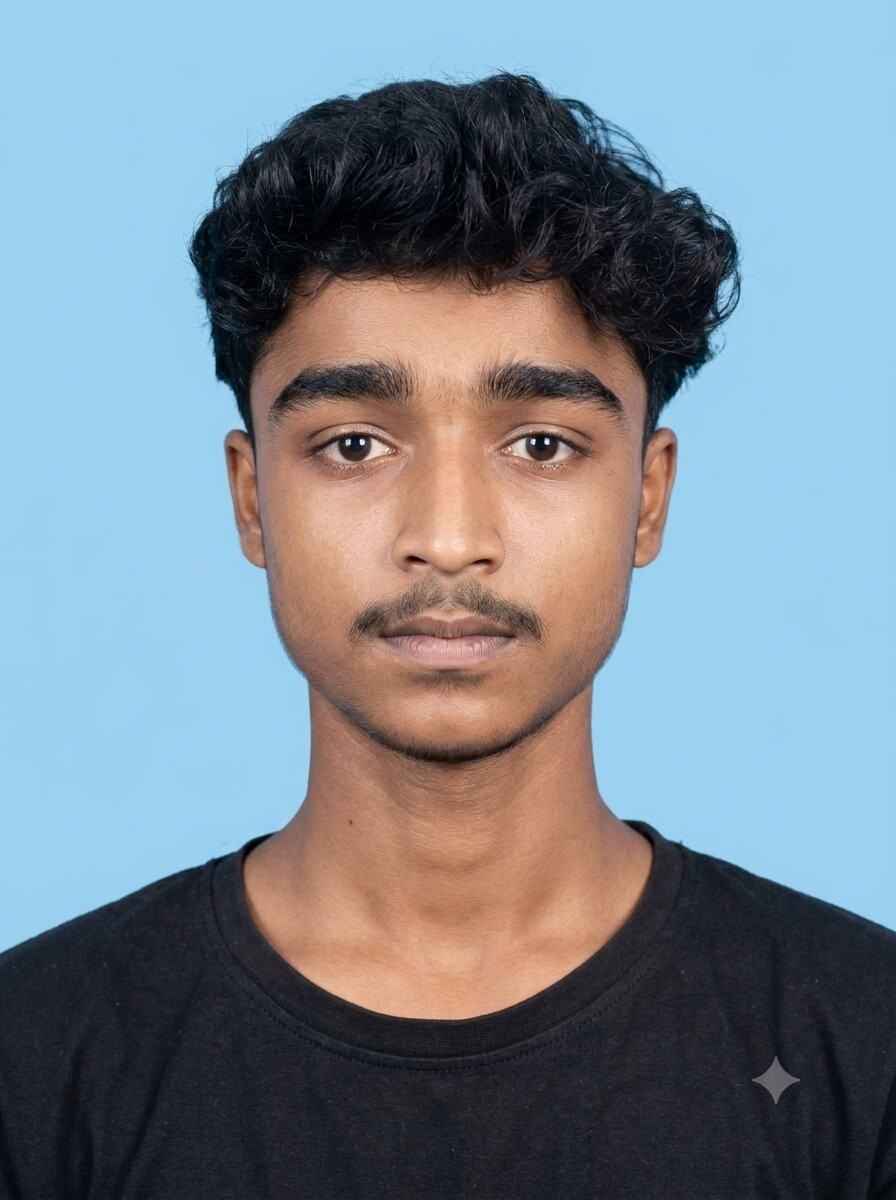 NUR MAHAMMAD SK