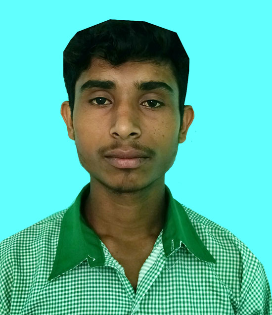 PRADIP ROY