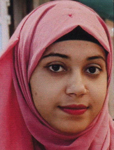 TANIA KHATUN
