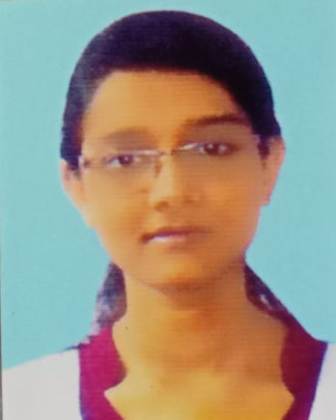 TRISHA BARDHAN