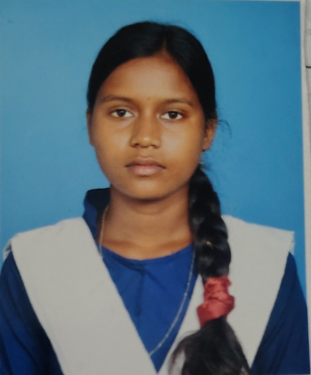 Nivedita Hembram 