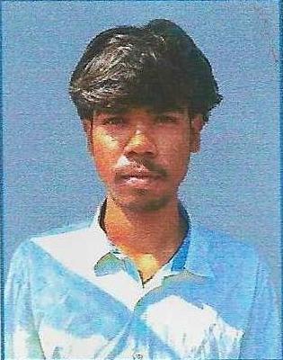 RAHUL MURMU