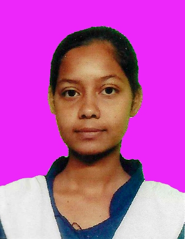MIRJA OISHI KHATUN