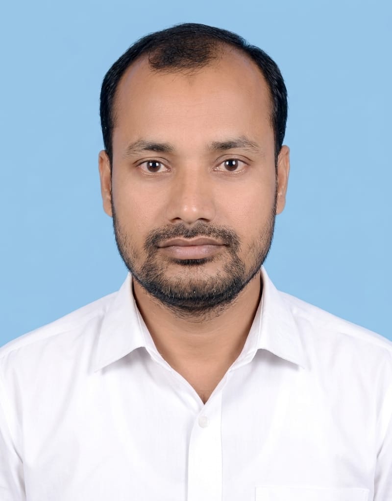 RAMU  SARKAR