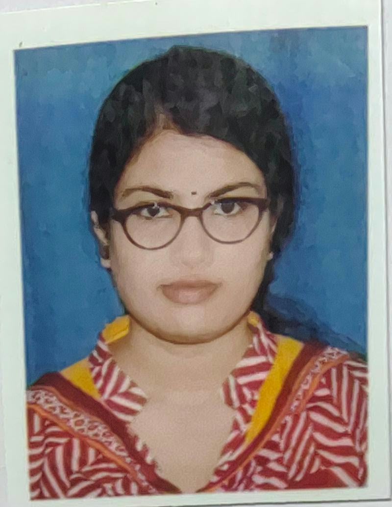SHRUTI BANERJEE