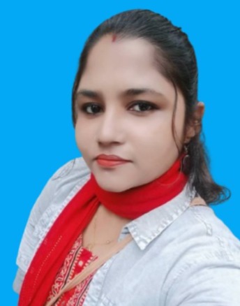 LAXMI GHOSH