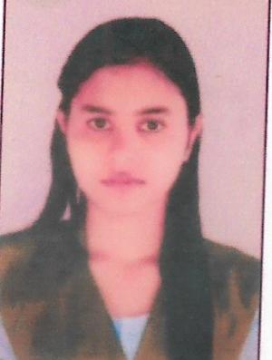 ASMA PARVIN