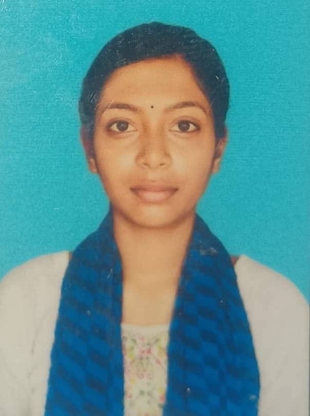 KRITIKA BHUMIJ