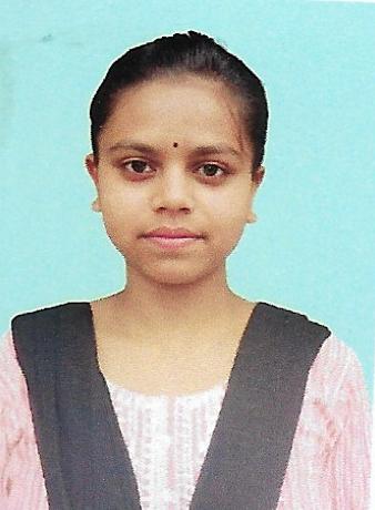 TARA THAKUR