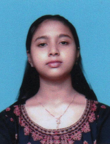 TAHAMINA KHATUN