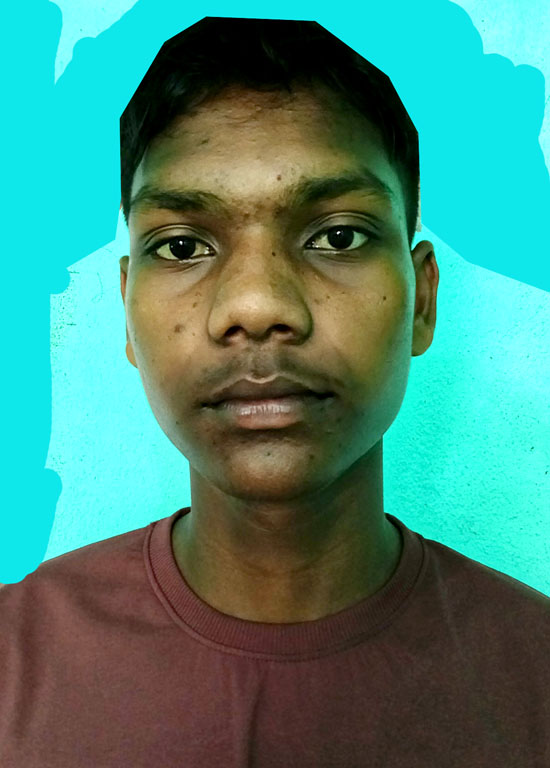 BIKASH HEMBRAM
