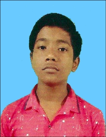RAJIB BAG