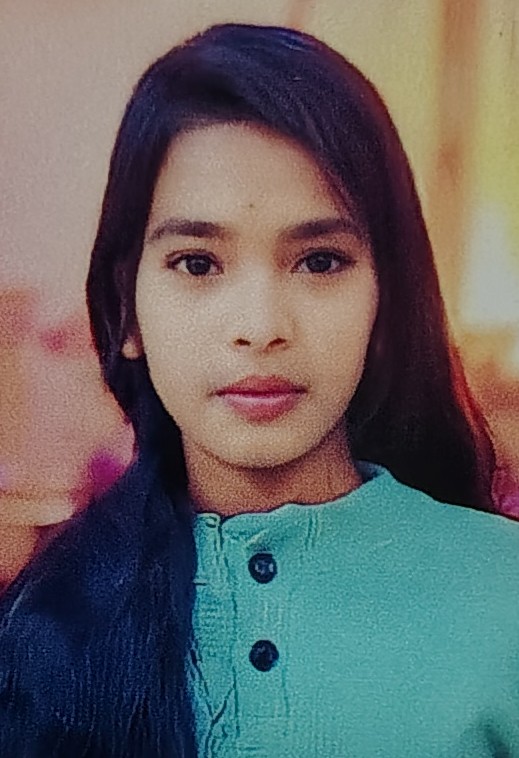 Puja Mahato