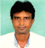 DIPAK GHOSH