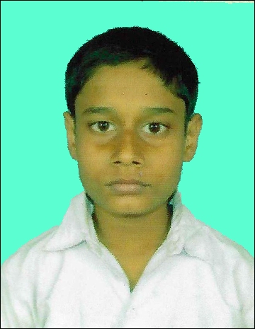 SAMPAD MALLICK