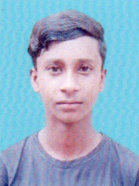ARGHA DAS