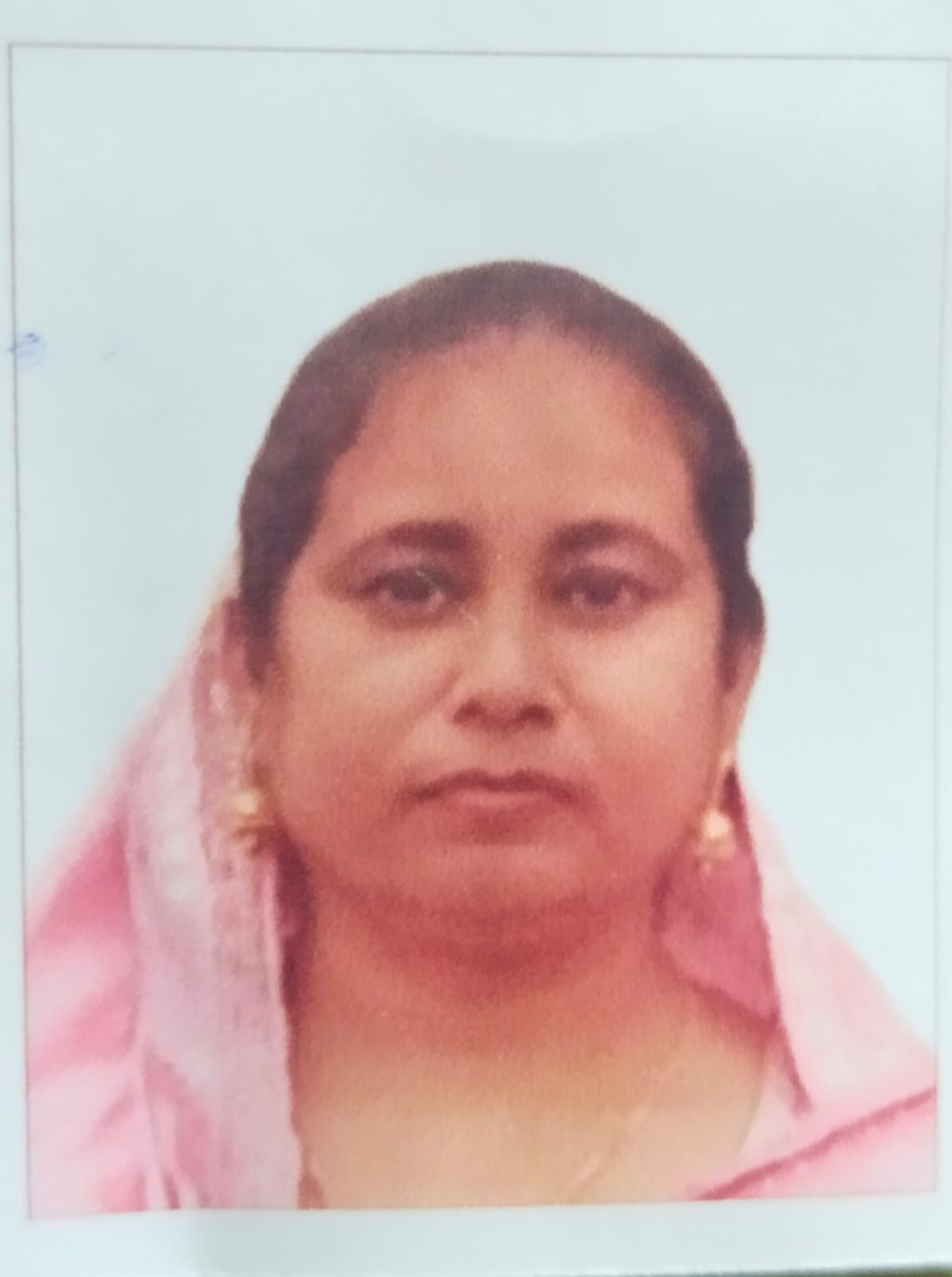 BINA BISWAS