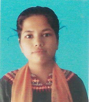 MOUSUMI ROY