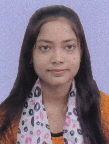 SULTANA KHATUN