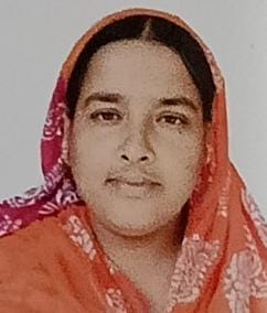 JINA KHATUN