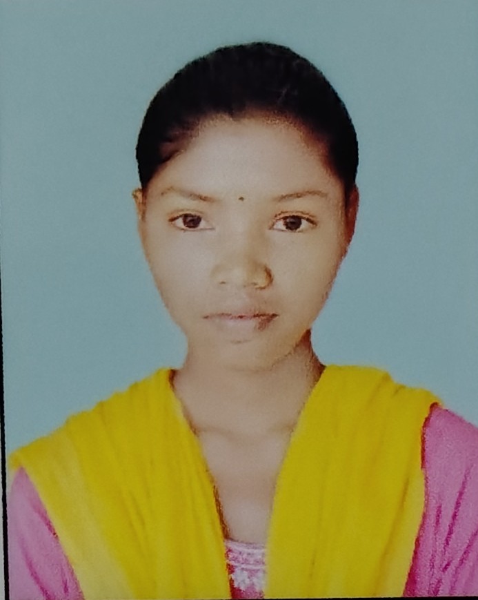 Bisheswari Kisku