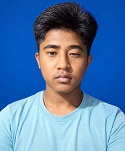 RAJIB ROY