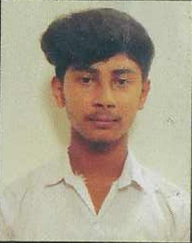 ROHIT MOLLA