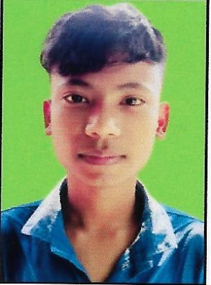 PAPPU ROY