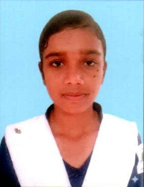 CHHAYA MAHATO