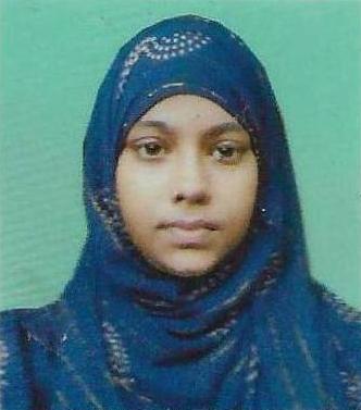SALMA YESMIN