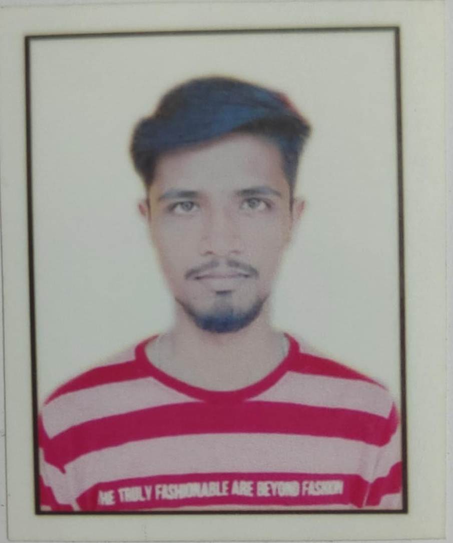 SOUVIK ROY